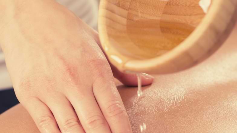 massaggio ayurvedico | Ayurway