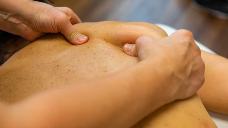 il massaggio svedese, uno tra i massaggi più richiesti | Ayurway