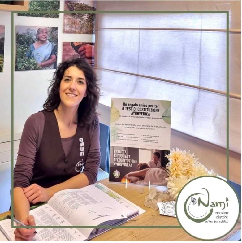 consulenza ayurvedica | Ayurway