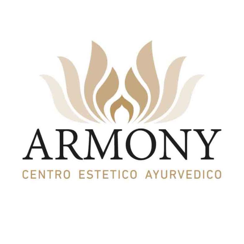 Logo Armony di Lorena Farinella