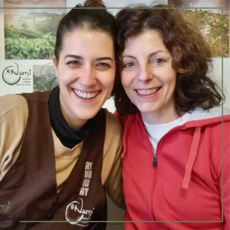 ragazze Ayurway | Ayurway