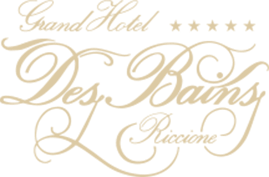 Logo Grand hotel des bains