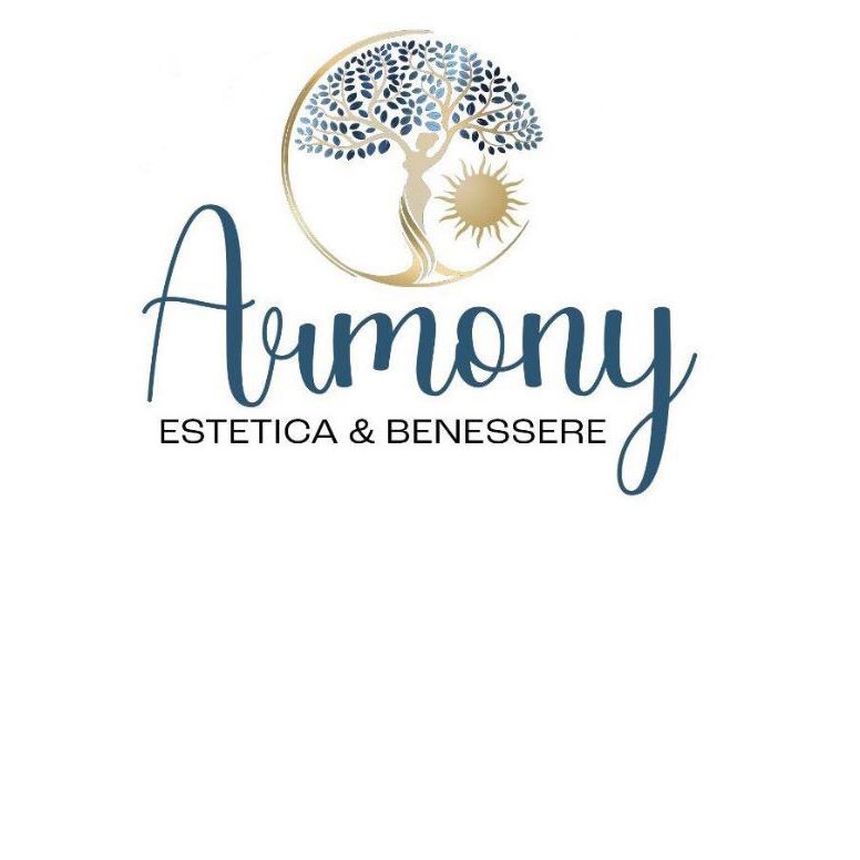 Logo Armony Estetica e Benessere