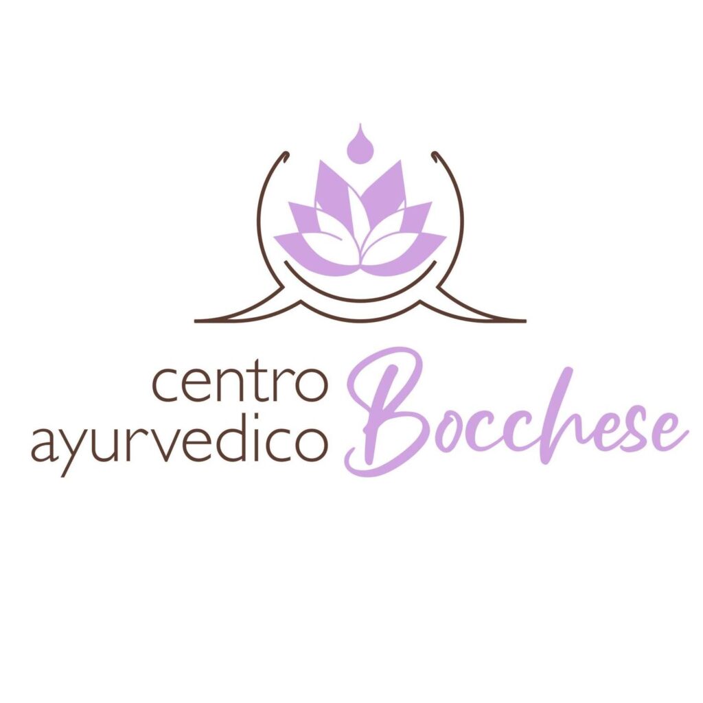 Logo del Centro Estetico Ayurvedico Bocchese