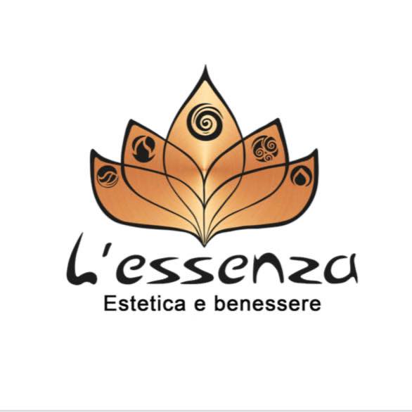Logo Essenza Estetica & Benessere