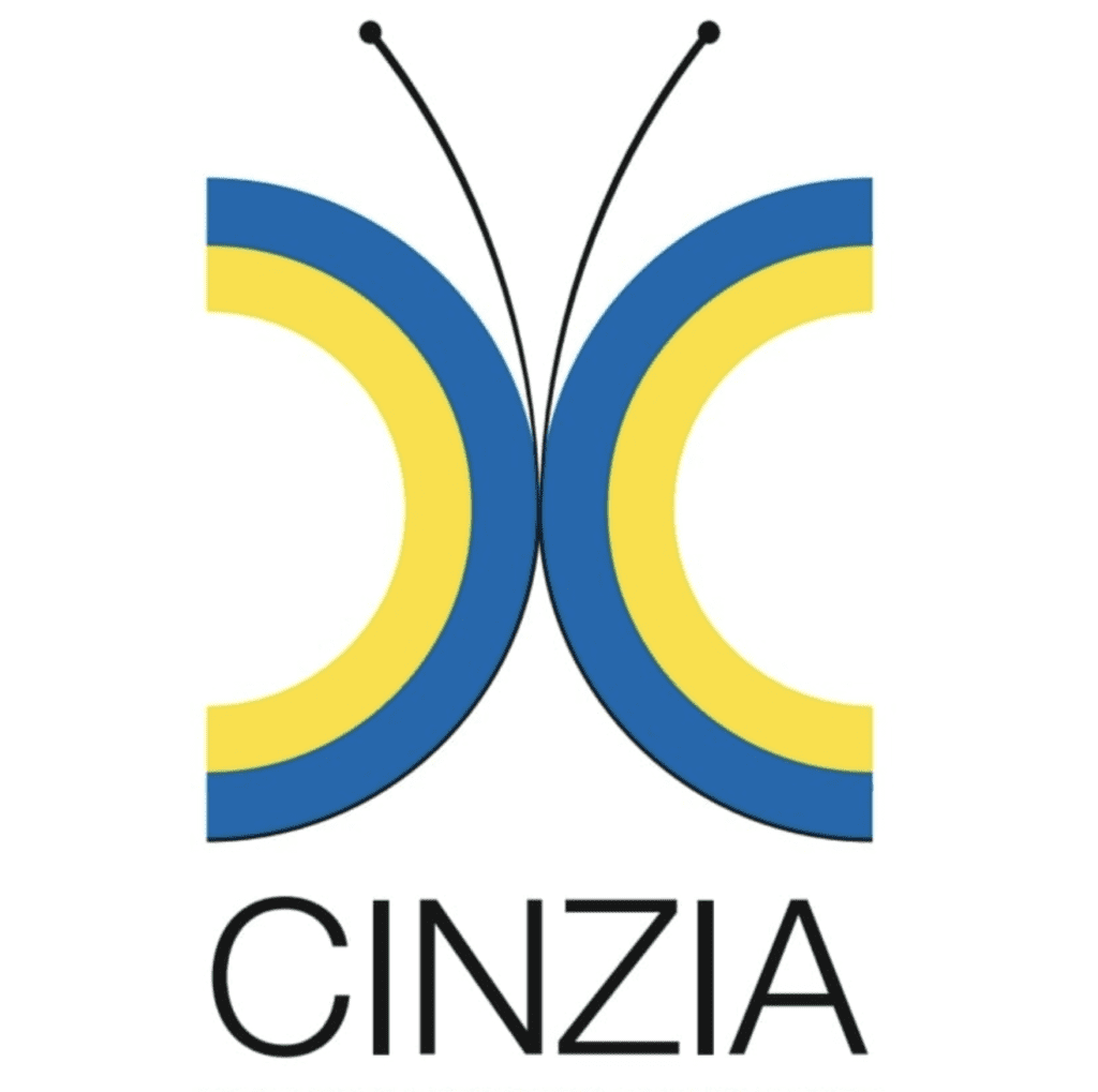 Logo Estetica Cinzia