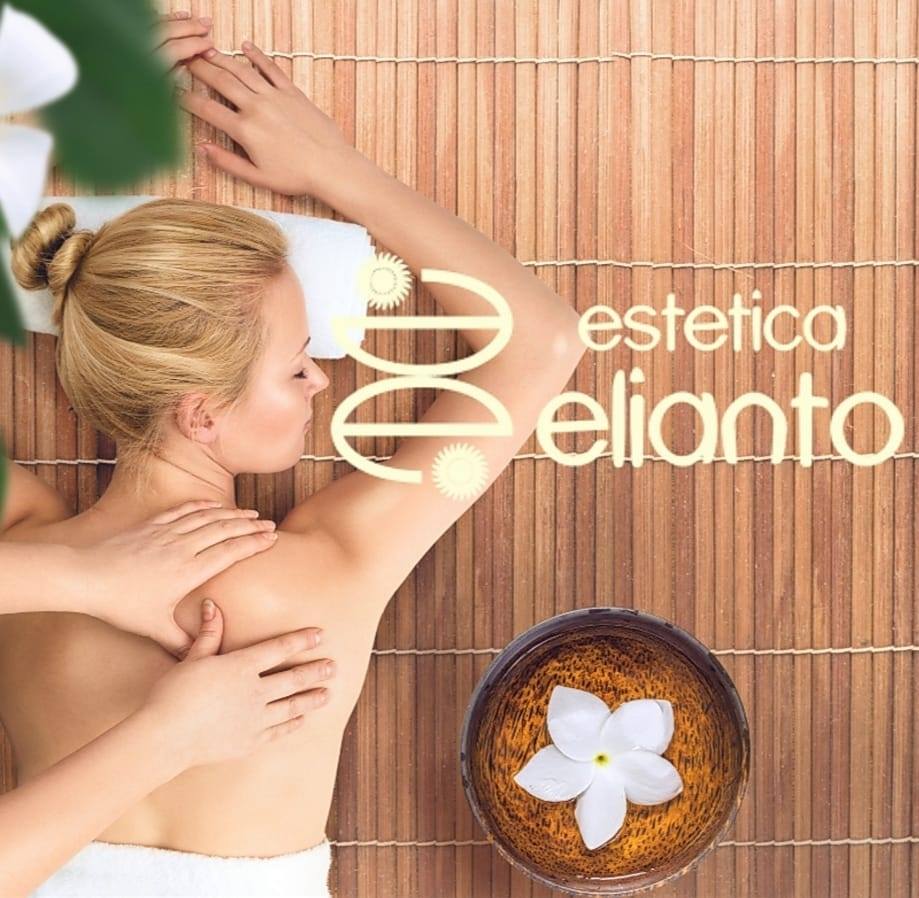 Logo Estetica Elianto