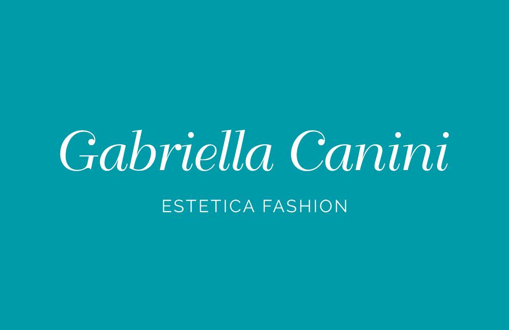 Logo Estetica Fashion