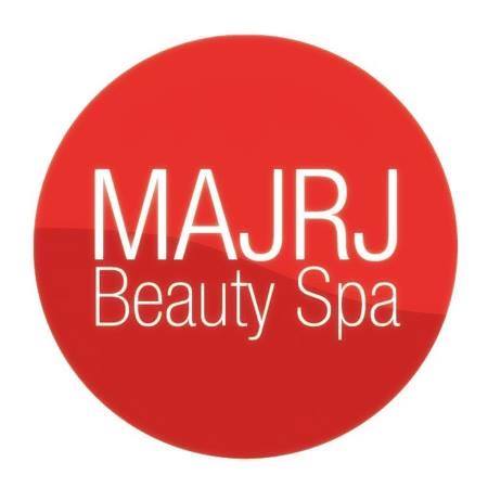 Logo Majrj Beauty Spa