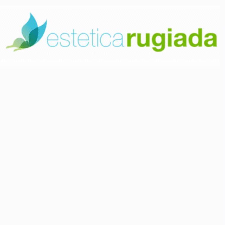 Logo Estetica Rugiada