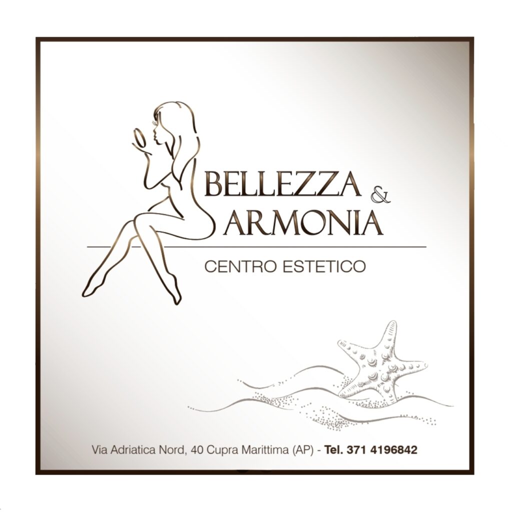 Logo Bellezza e Armonia