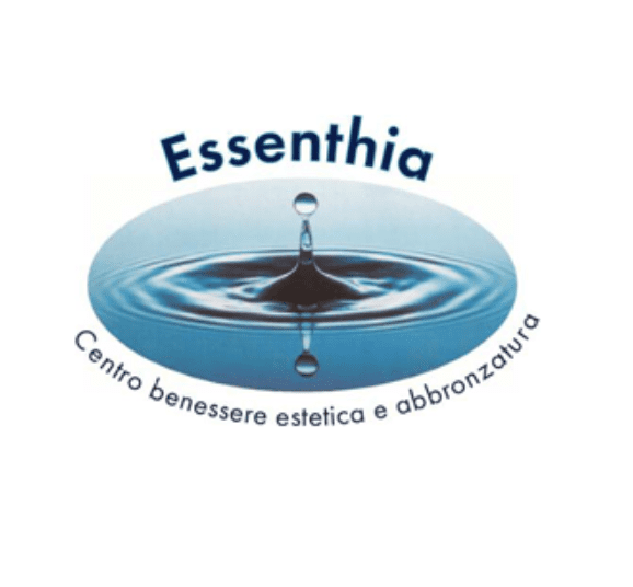 Logo Centro Estetico Essenthia