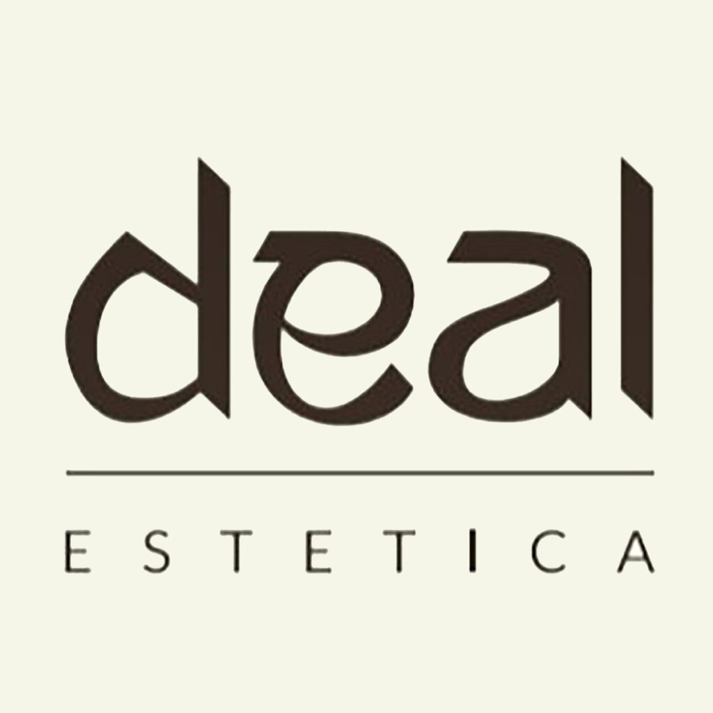 Logo Centro Estetico Deal