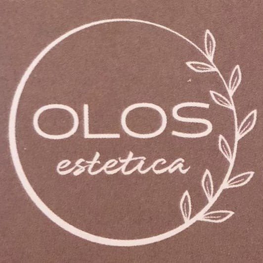 Logo Estetica Olos