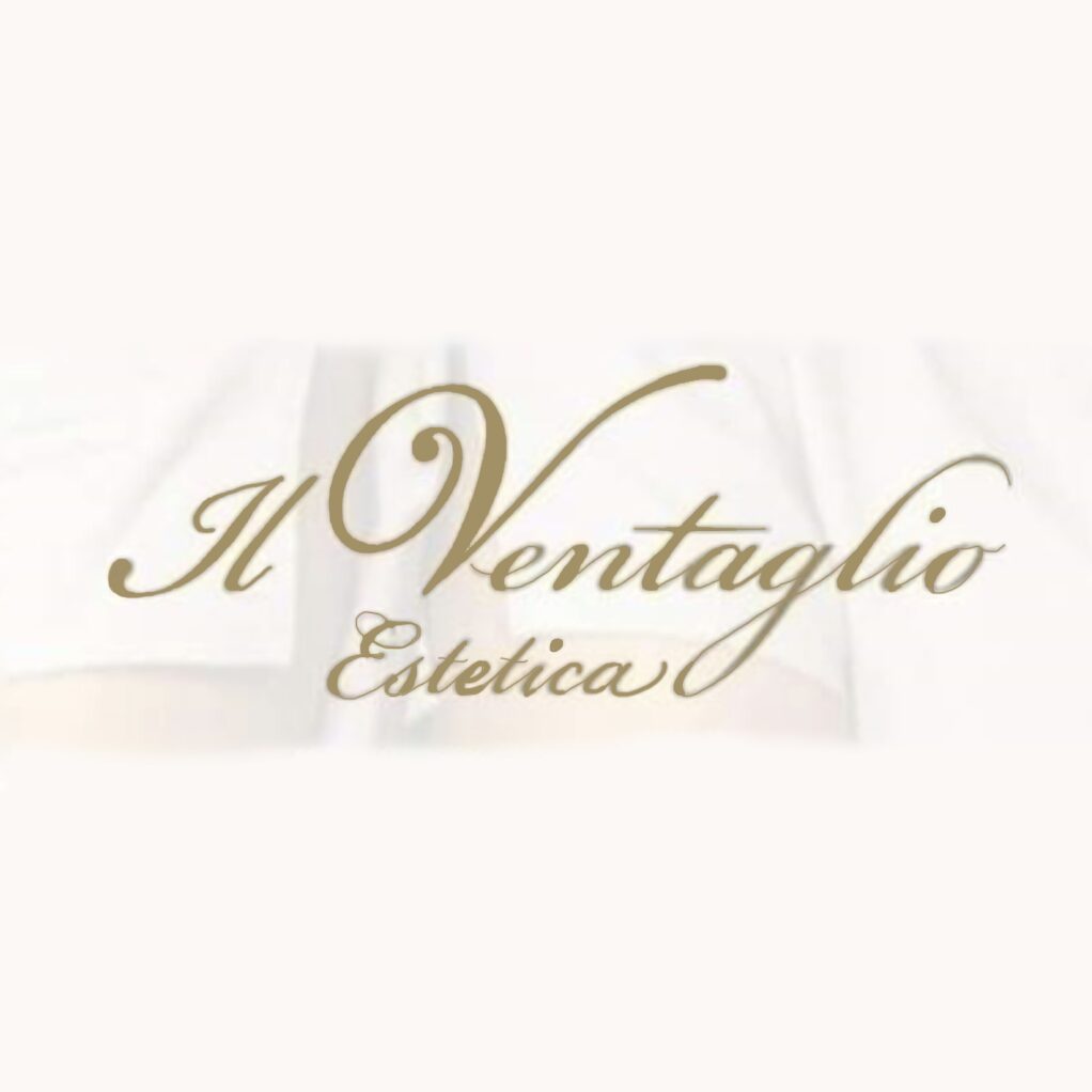 Logo Il Ventaglio Estetica