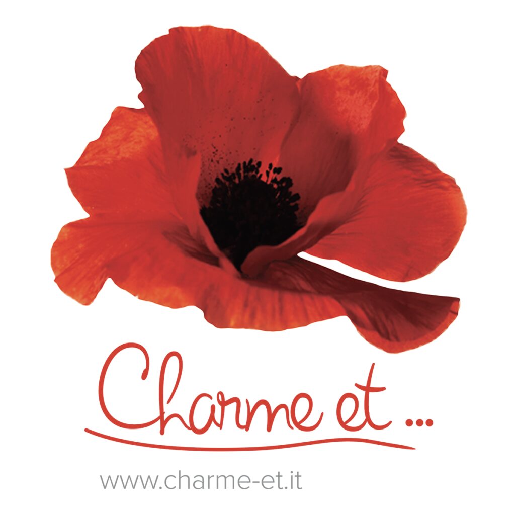 Logo Charme Et