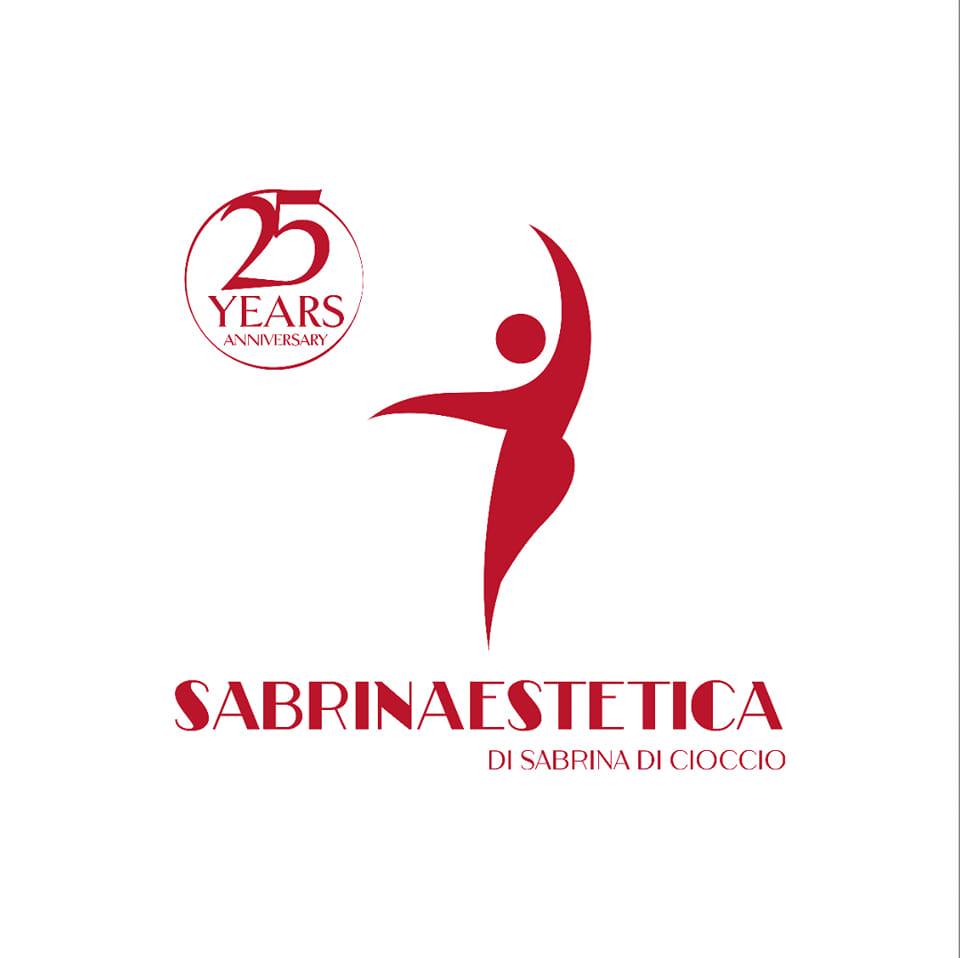 Logo Sabrina Estetica