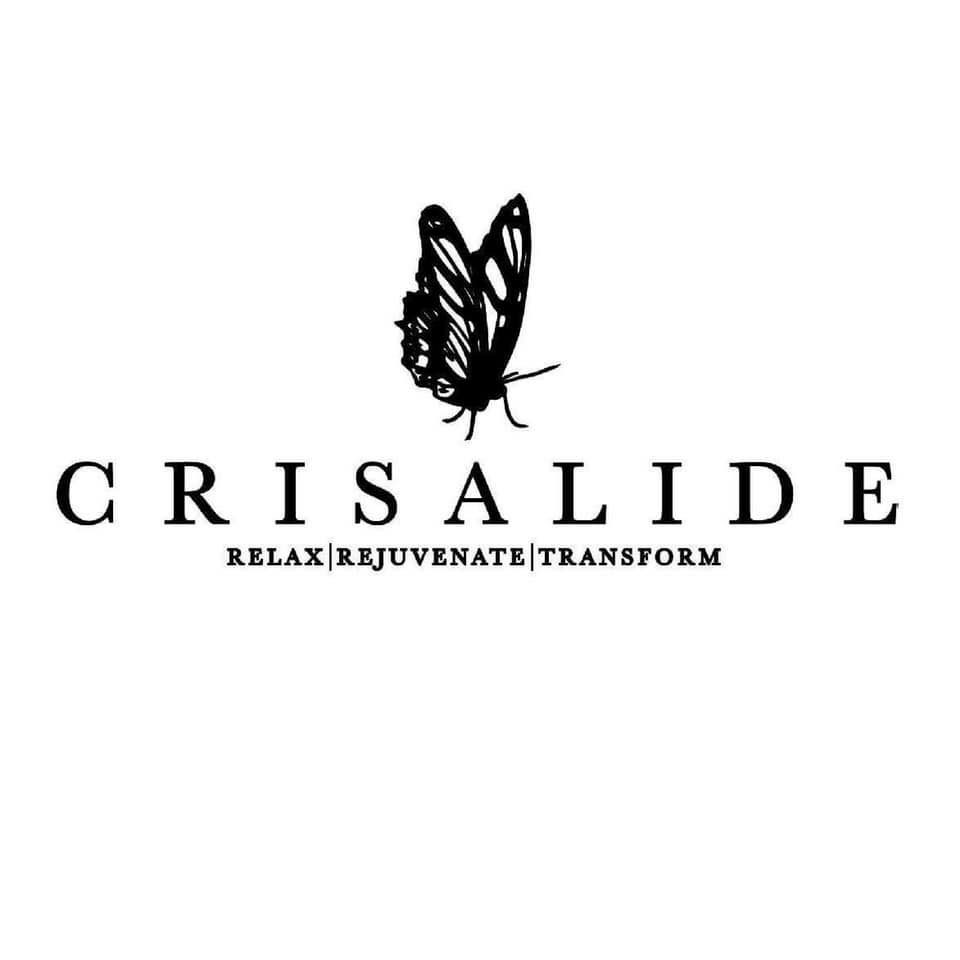 Logo Crisalide di Fuin Veronica