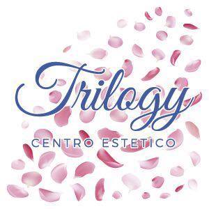 Logo Centro Estetico Trilogy