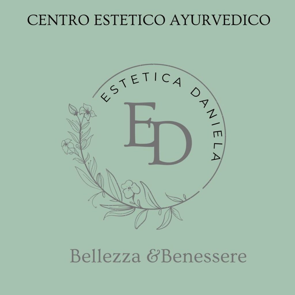 Logo Estetica Daniela