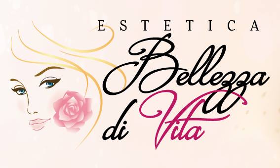 Logo Estetica Bellezza di Vita