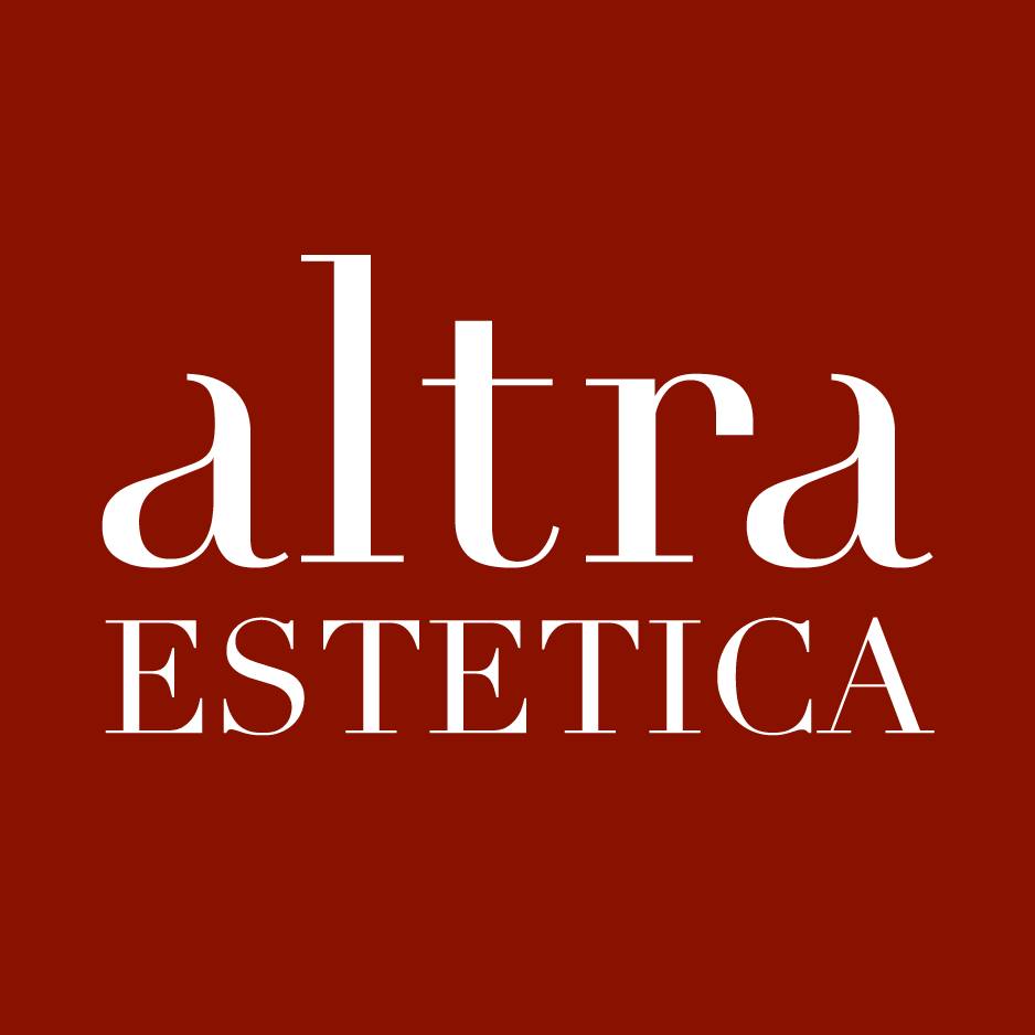 Logo L'Altra Estetica di Clara Sacco