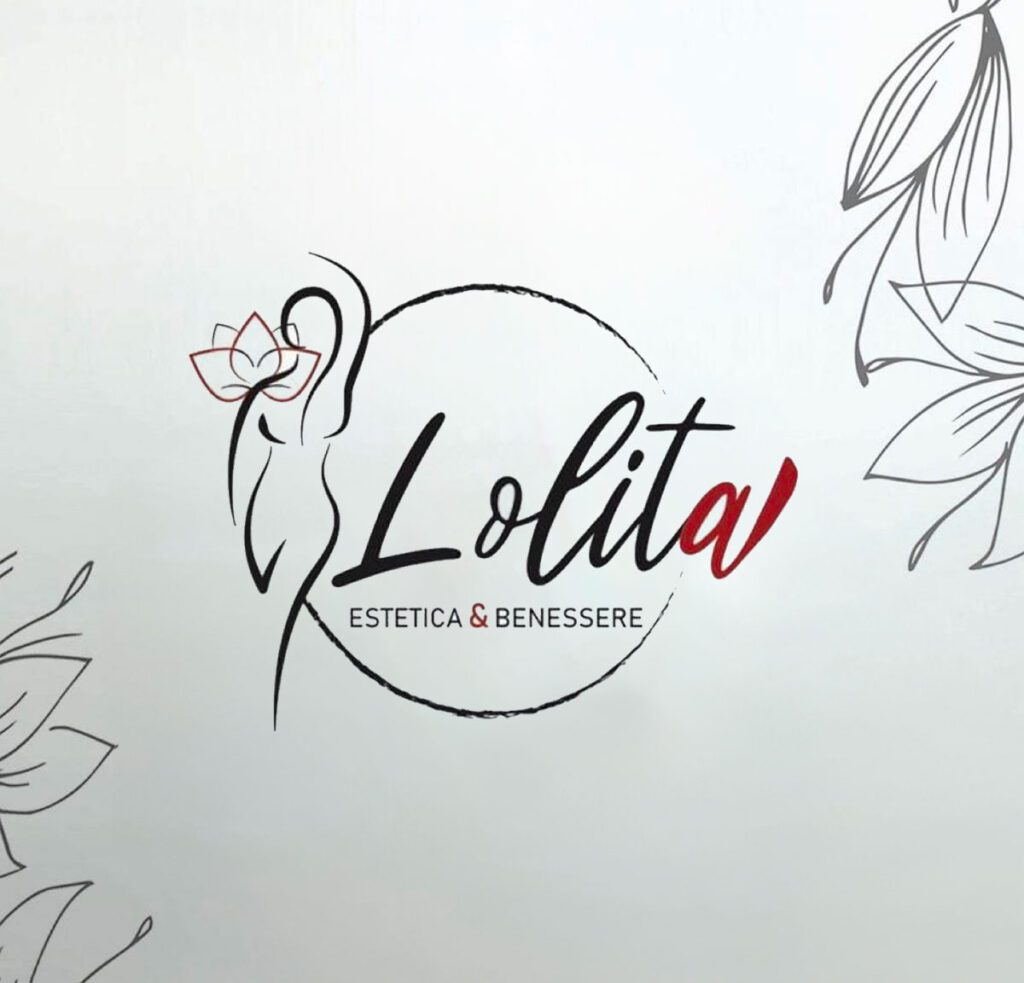 Logo Lolita Estetica e Benessere di Lolita Raglione