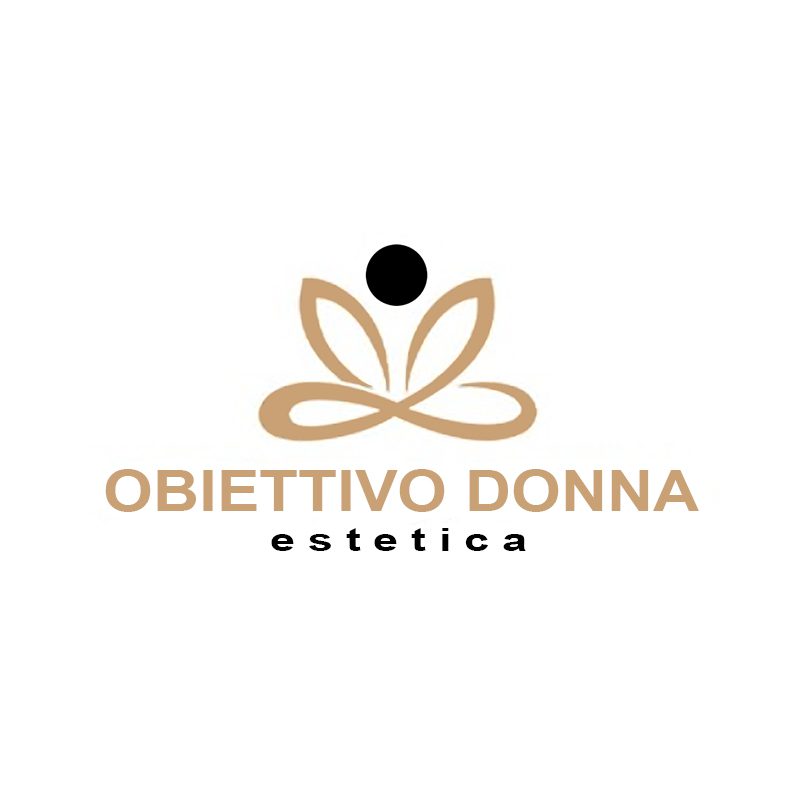 Logo Obiettivo Donna Estetica