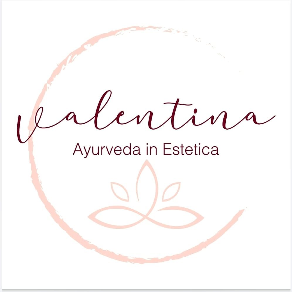 Logo Valentina Rubino