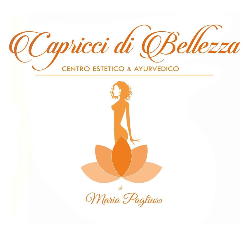 Logo Capricci di Bellezza