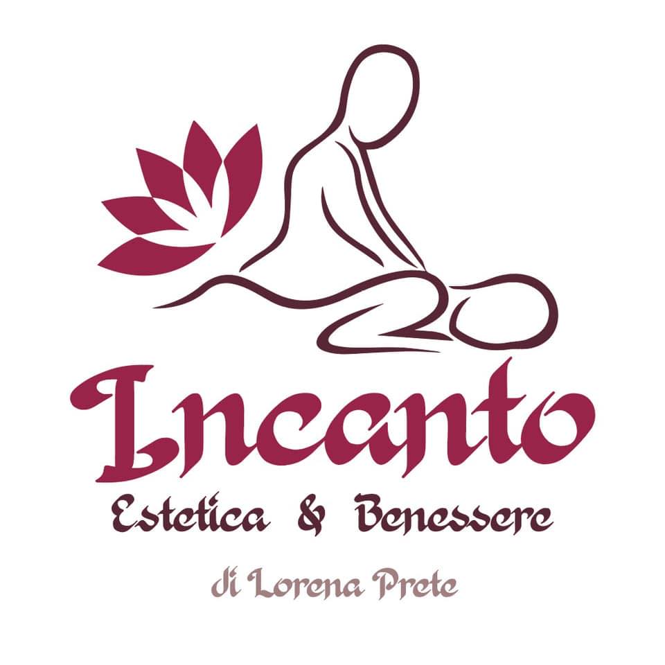 Logo_Incanto Estetica & Benessere