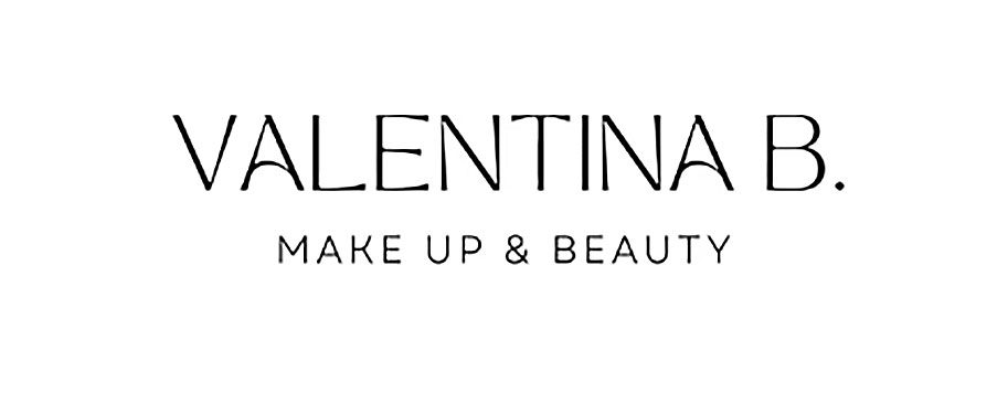 Logo Valentina B