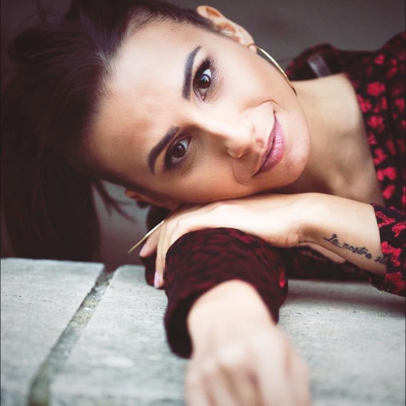 Mirella Sgura