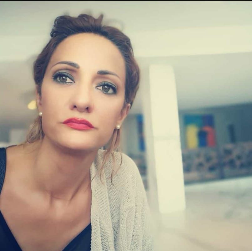 Flora Manzi