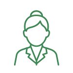 Presenza della professionista